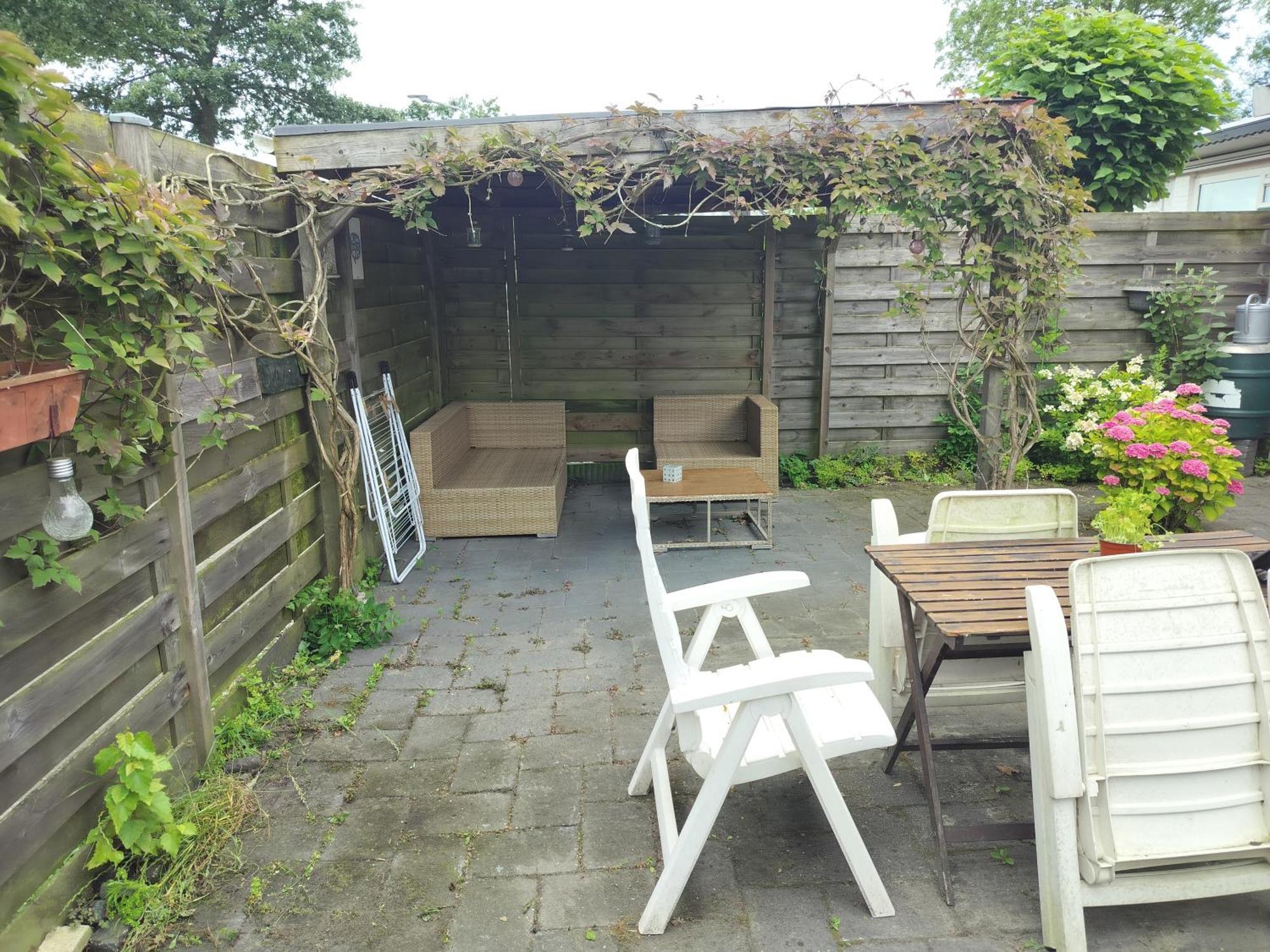 Solstice, Quiet Cottage In Bruinisse, Zeeland Kültér fotó